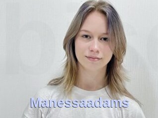 Manessaadams