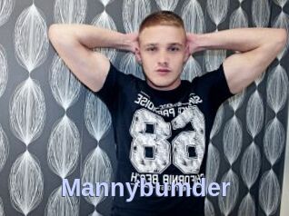 Mannybumder
