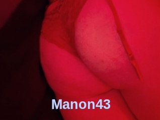 Manon43