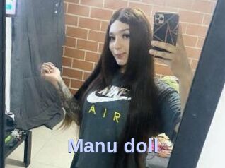 Manu_doll