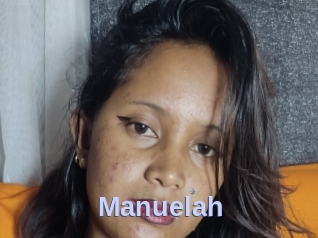 manuelah Big Sexy Titties