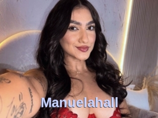 Manuelahall