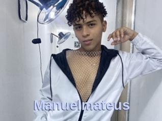 Manuelmateus