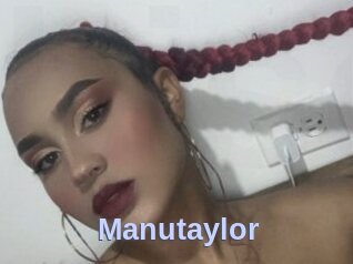 Manutaylor