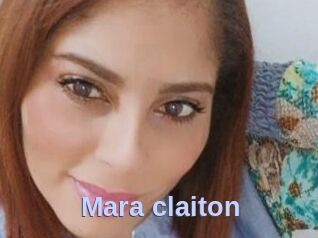 Mara_claiton
