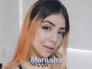 Maraahx