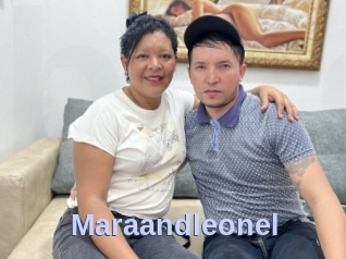 Maraandleonel