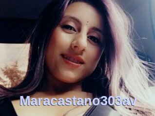 Maracastano303av