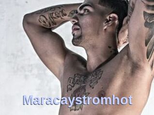 Maracaystromhot