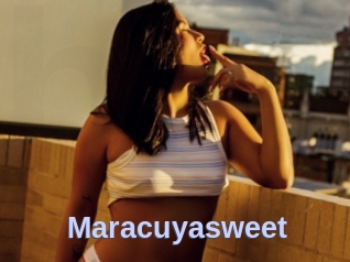 Maracuyasweet