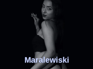 Maralewiski
