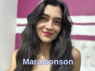 Maramonson