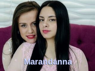 Marandanna