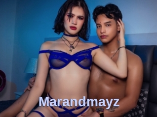 Marandmayz