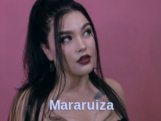 Mararuiza