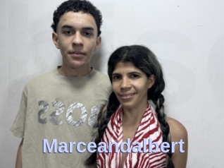 Marceandalbert