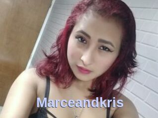 Marceandkris
