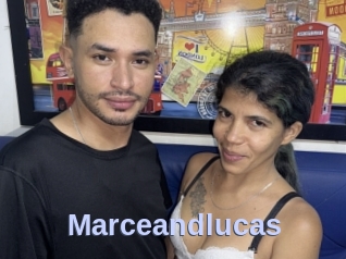 Marceandlucas