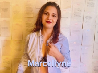 Marceliyne