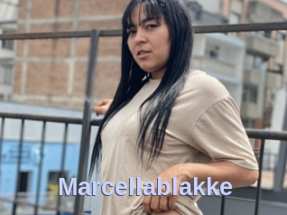 Marcellablakke