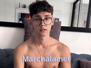 Marchalamet