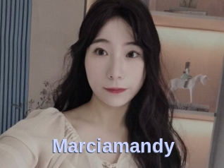 Marciamandy