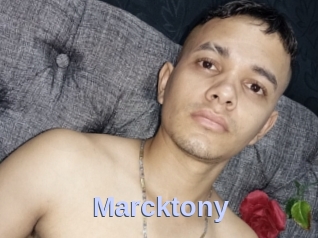 Marcktony
