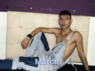 Marcm