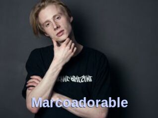 Marcoadorable