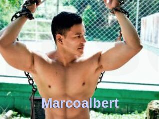 Marcoalbert