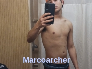 Marcoarcher