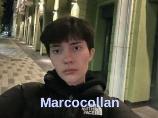 Marcocollan