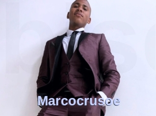 Marcocrusoe