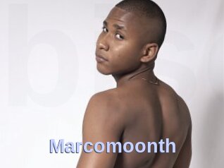 Marcomoonth