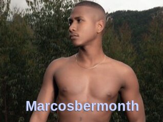 Marcosbermonth