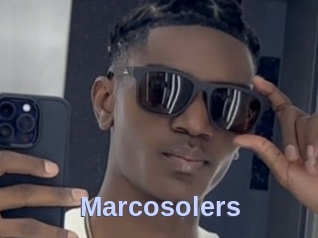 Marcosolers