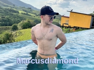 Marcusdiamond