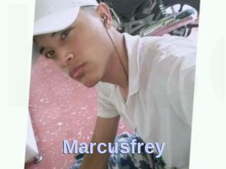 Marcusfrey