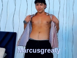 Marcusgreaty