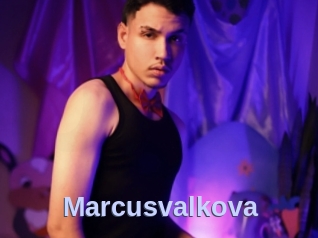 marcusvalkova Big Sexy Titties