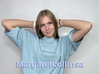Margaretcollinsa
