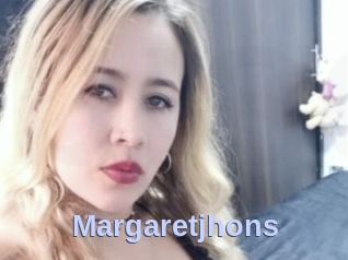 Margaretjhons
