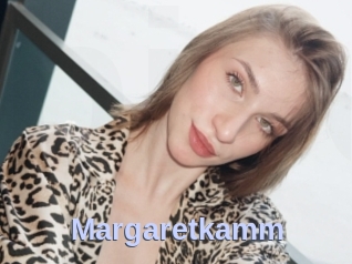 Margaretkamm