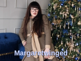 Margaretwinged