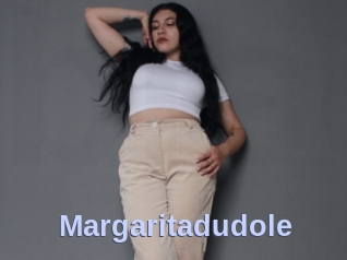 Margaritadudole