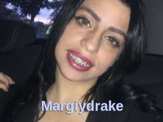 Margiydrake