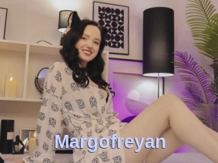 Margofreyan