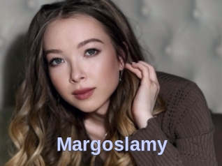 Margoslamy