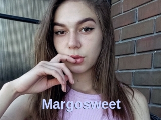 margosweet Big Sexy Titties