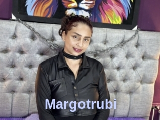 Margotrubi